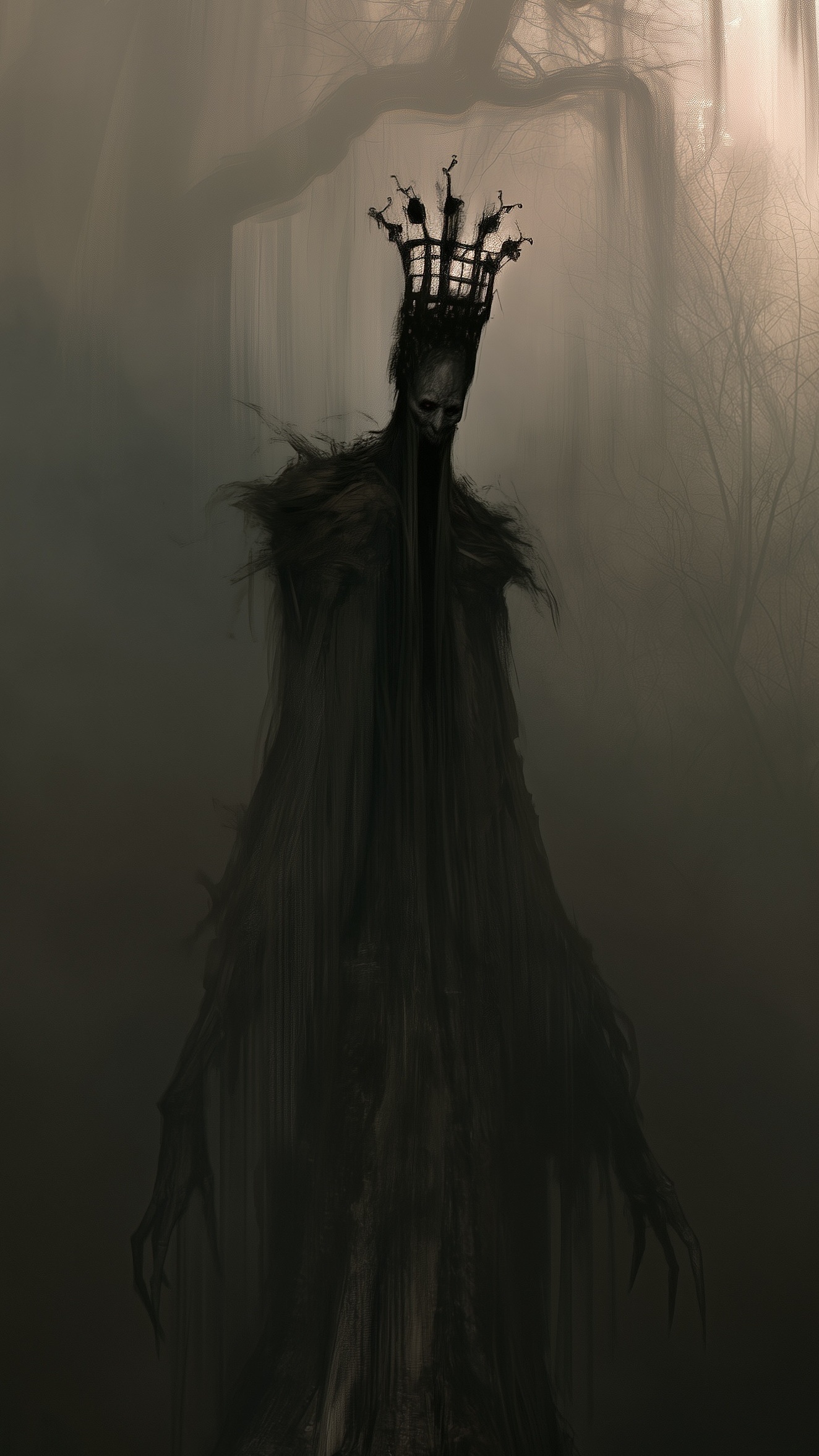 I AM NOT HUMAN artwork
