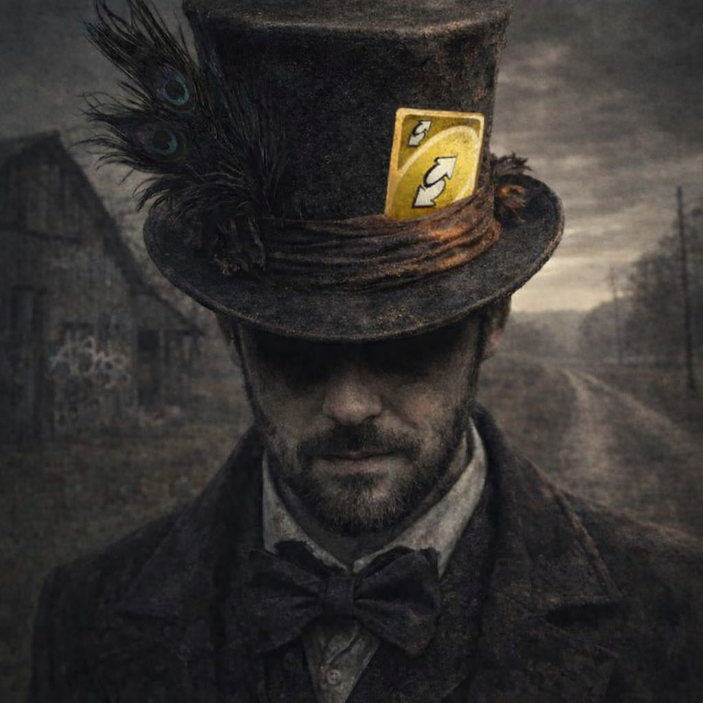 Profile avatar