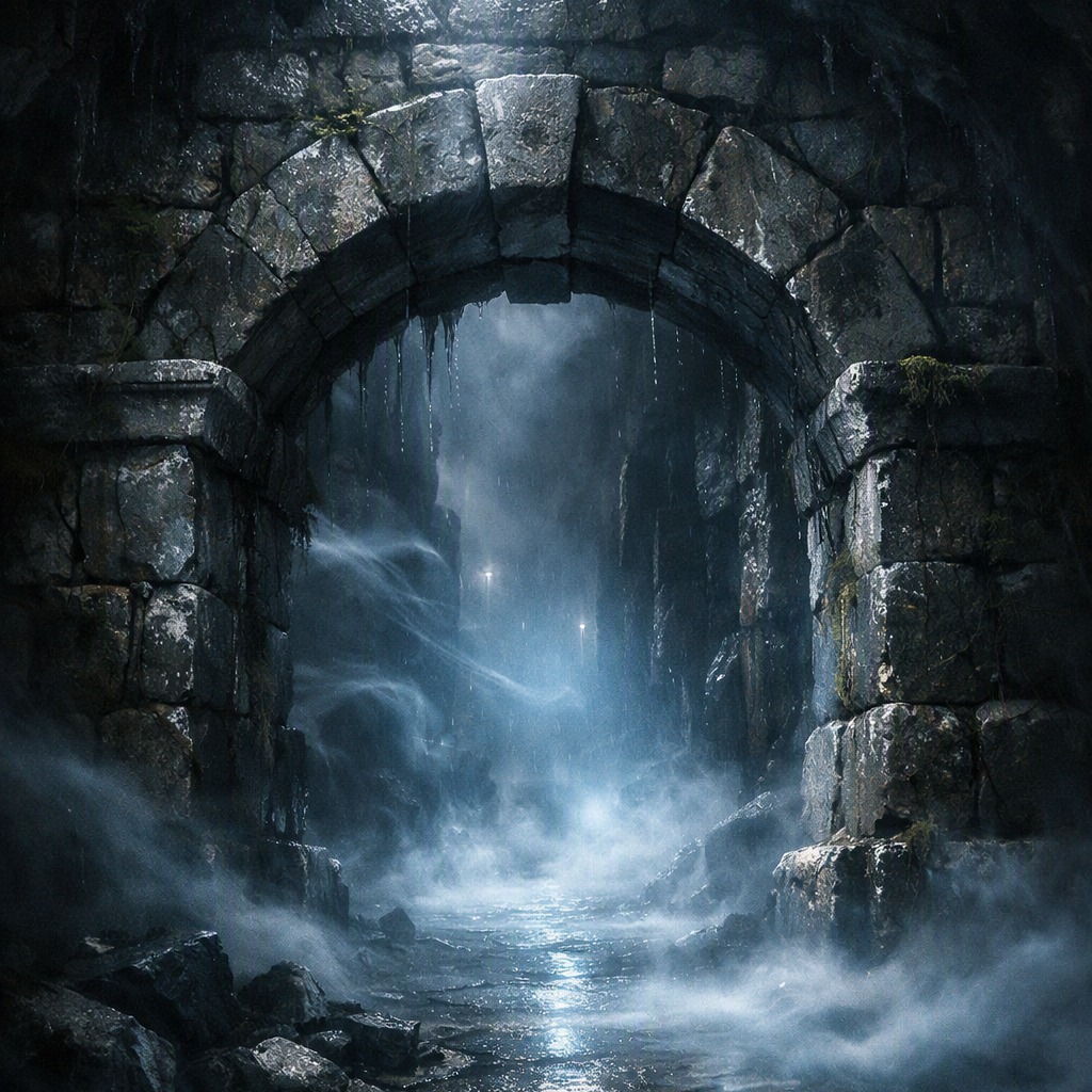 Quarter Fog artwork