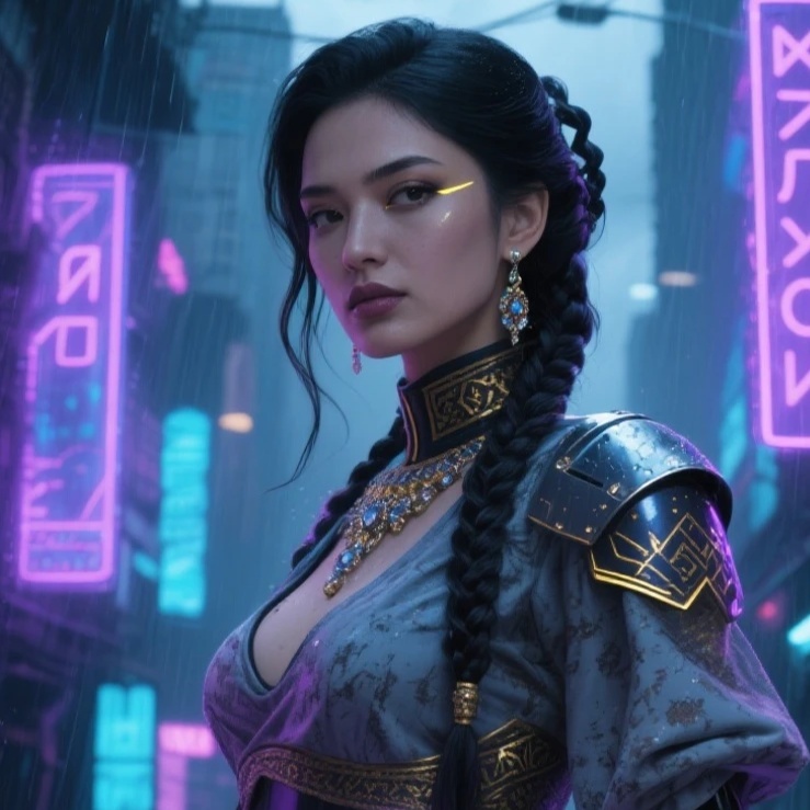 Image for Bashkir Experimental Folk