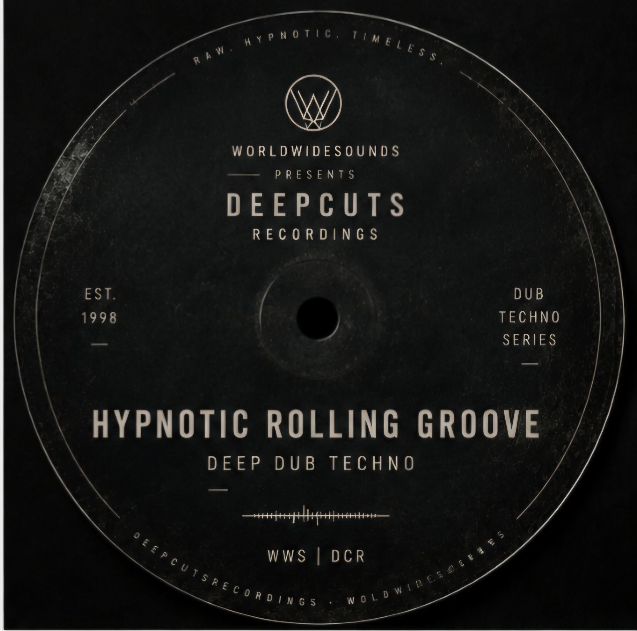 Deep Dub Mix 1
