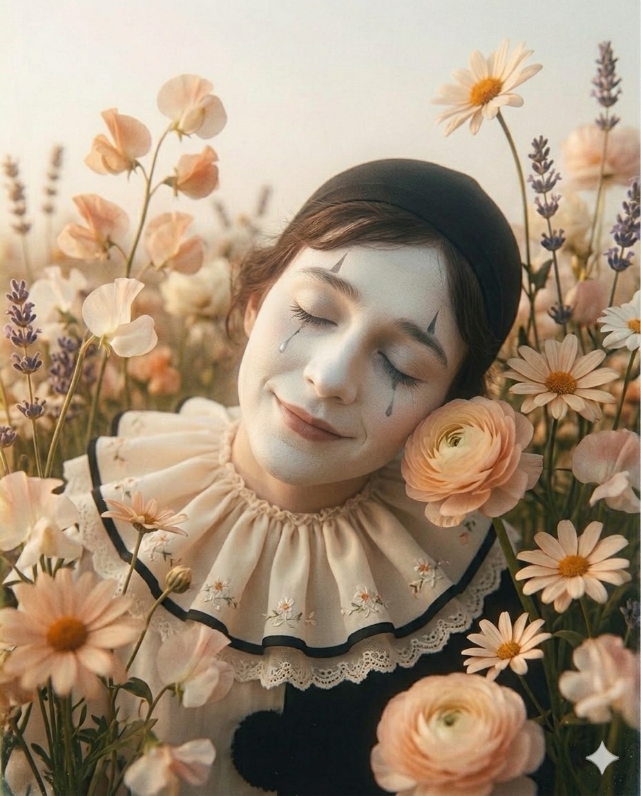 Я Смешу Людей artwork
