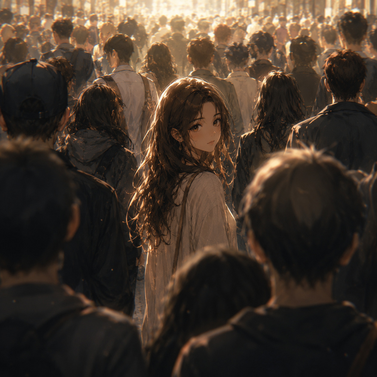Collective artwork