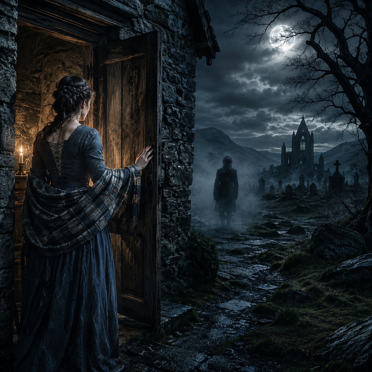 𝒮𝓌𝑒𝑒𝓉 𝒲𝒾𝓁𝓁𝒾𝒶𝓂'𝓈 𝒢𝒽𝑜𝓈𝓉 artwork