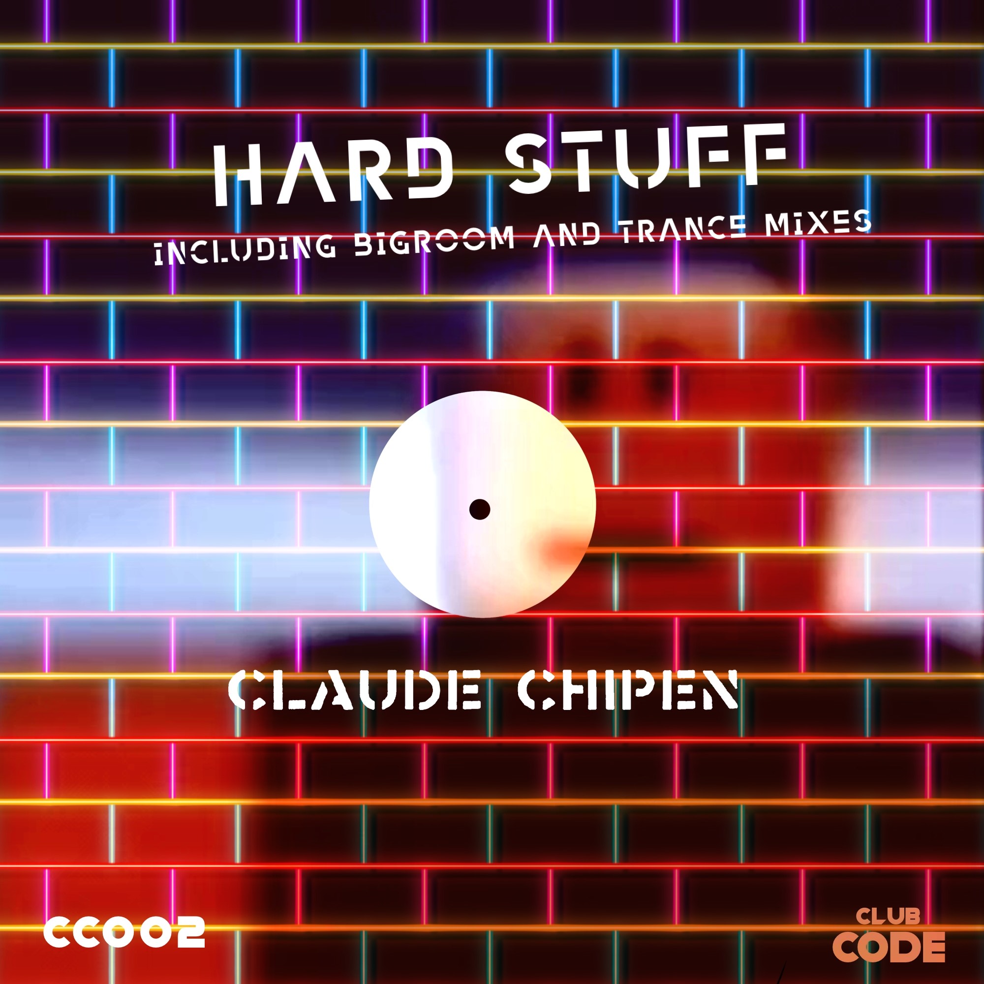 Image for Hard Stuff