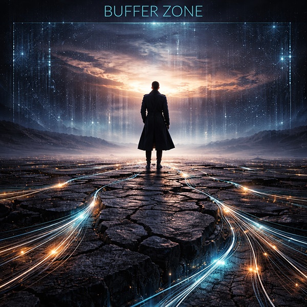 Image for BUFFER ZONE