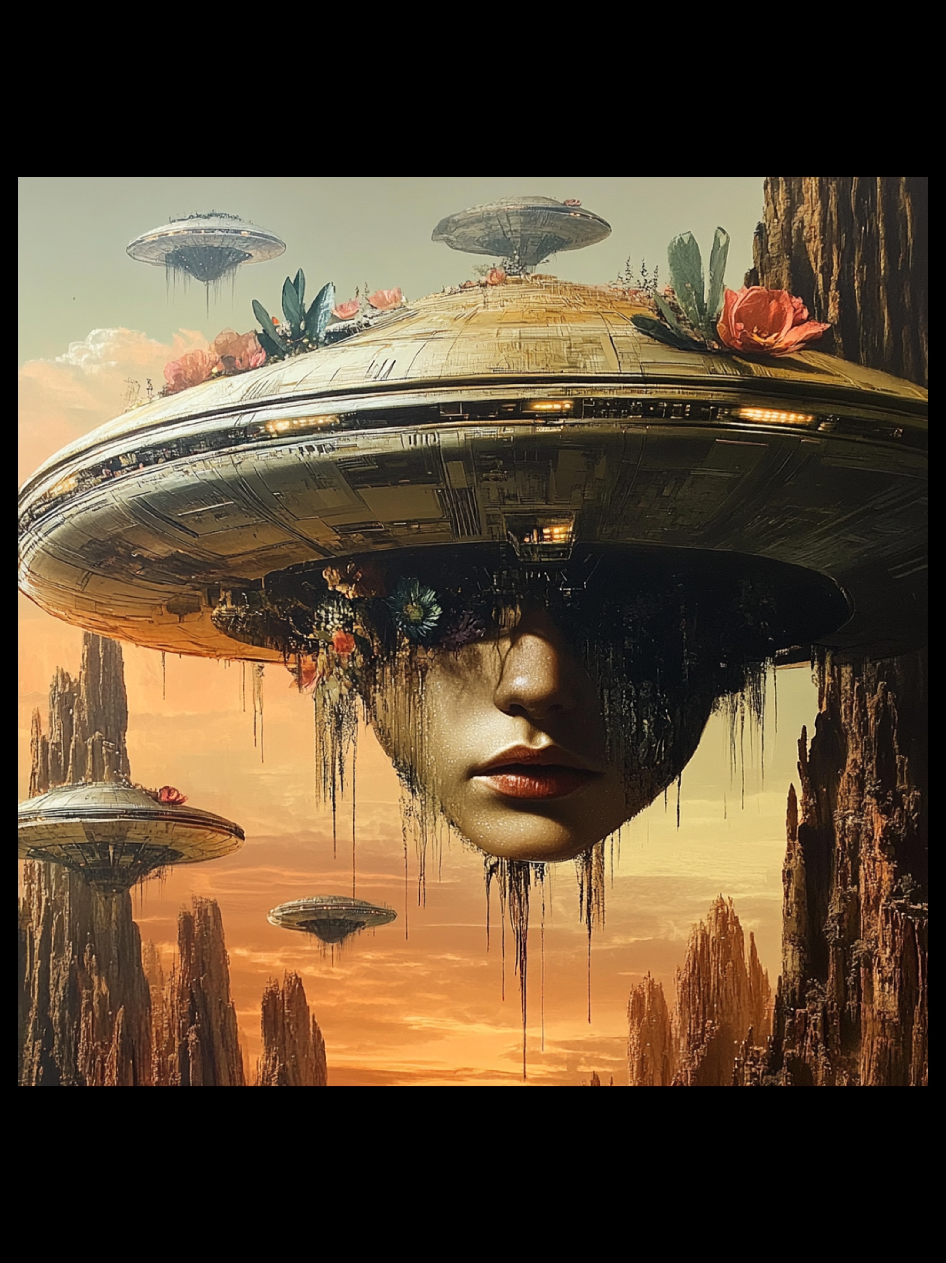 AntiGravity 1E2 artwork