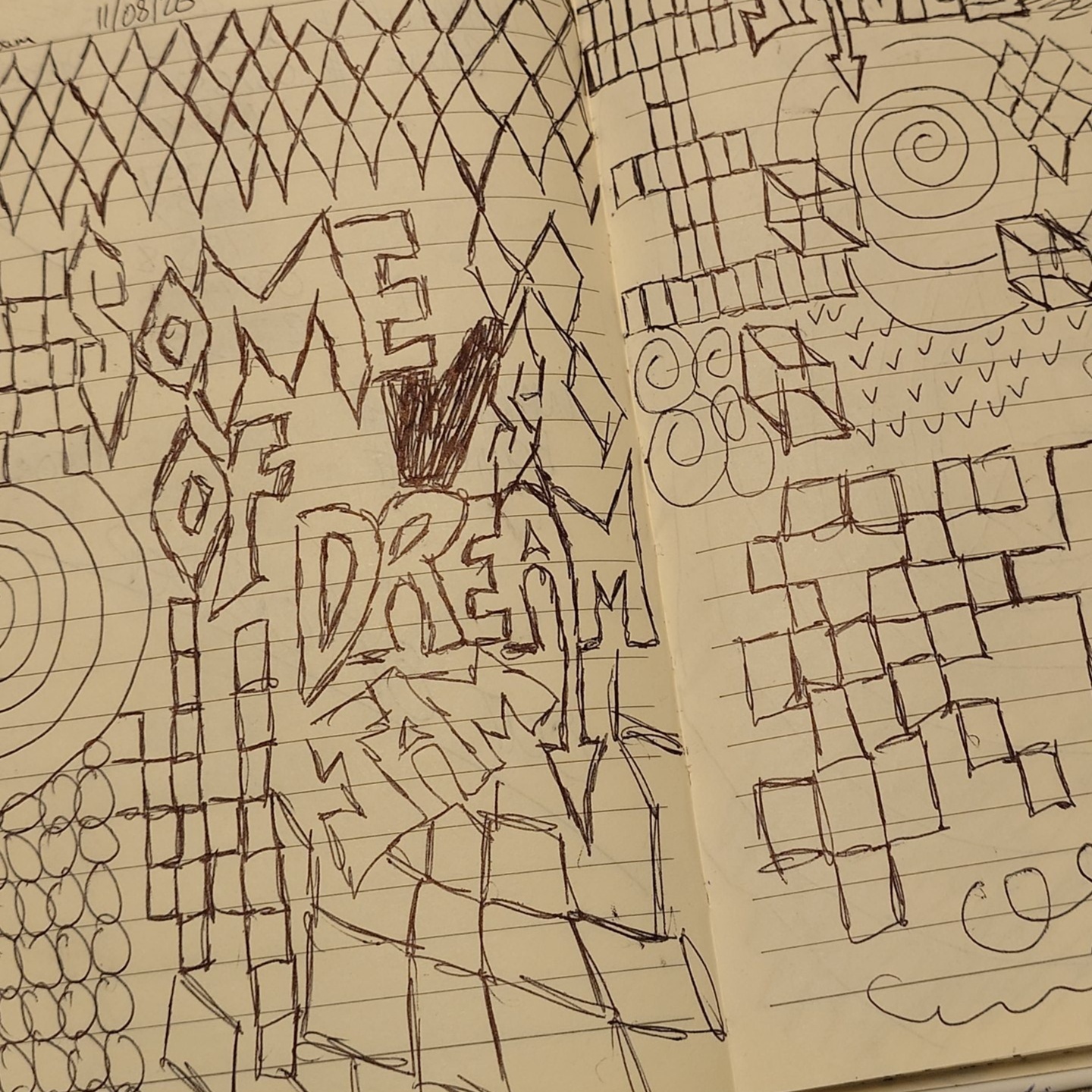 Image for Over n Out x