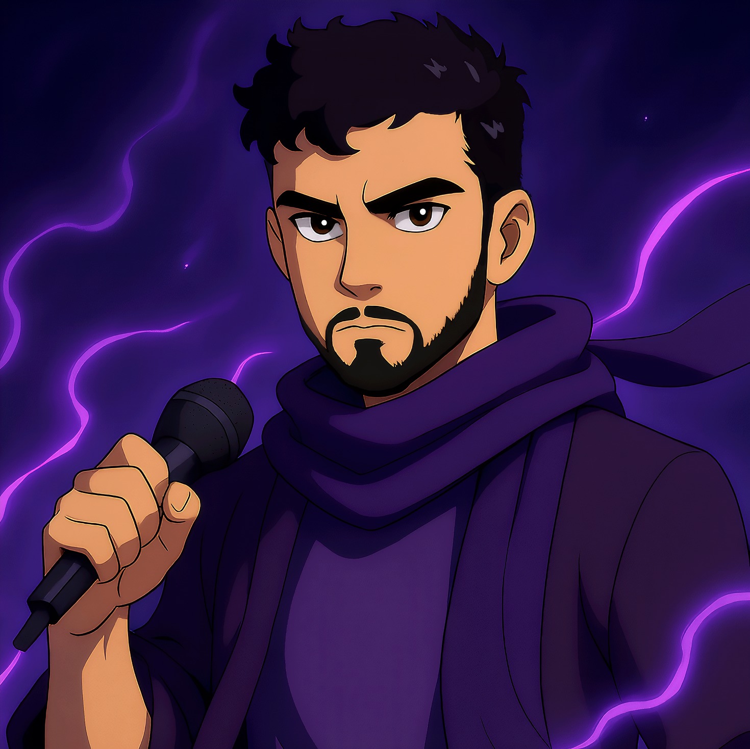 Sufian M'Barki