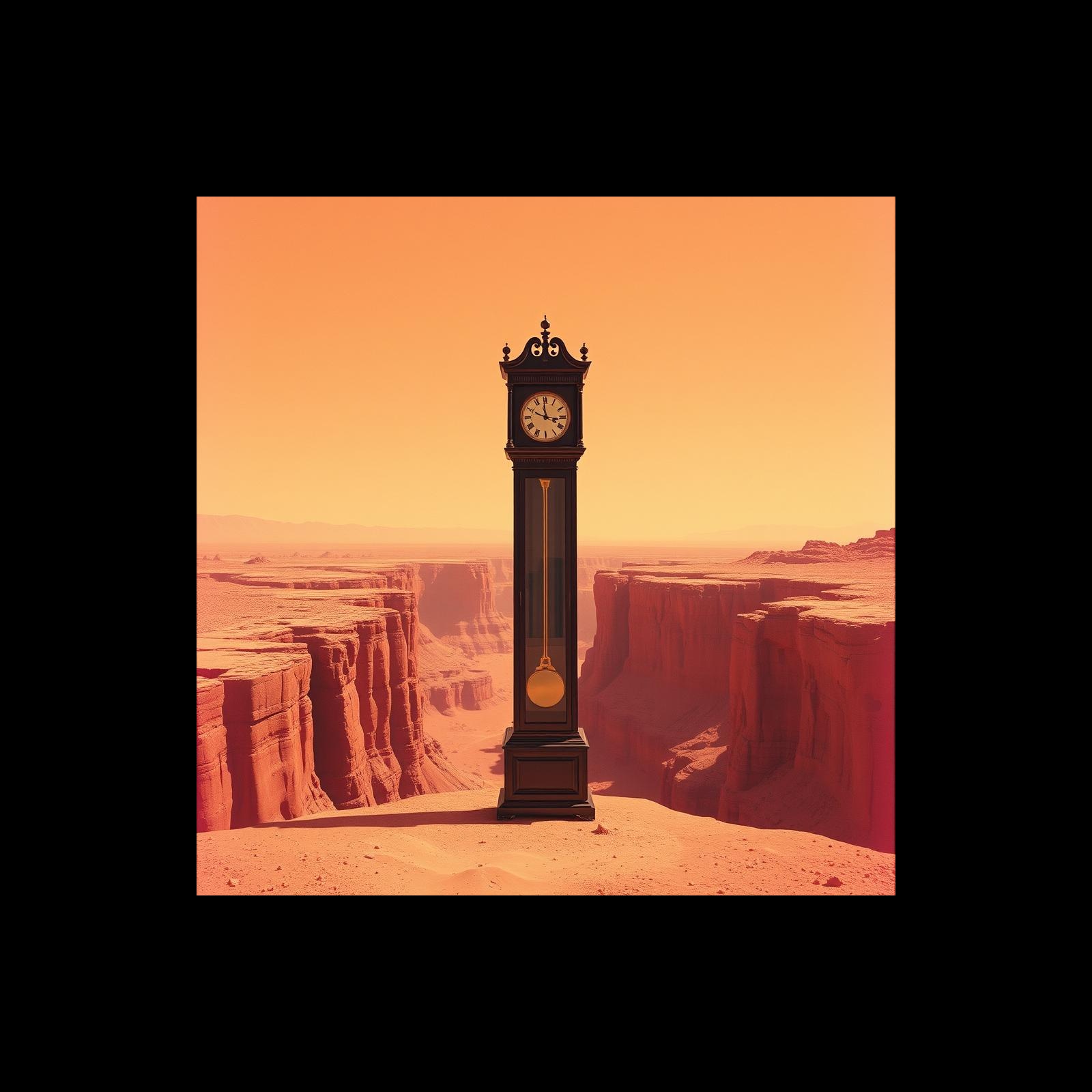 Things (You're Not Getting Back) artwork