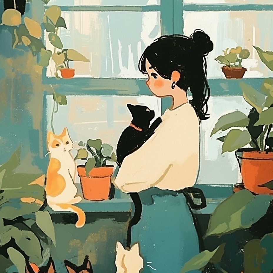 Image for J-POP⭐️GREEN