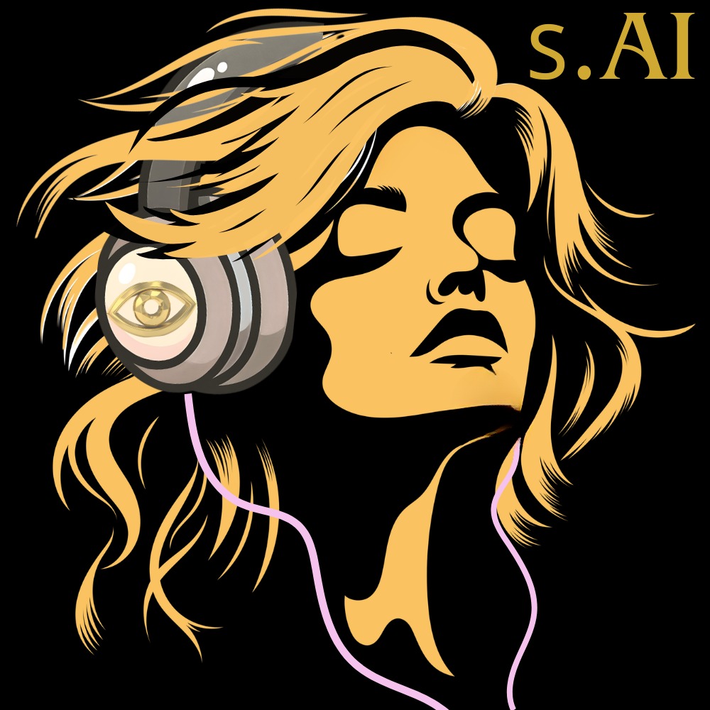 Image for LIVE at STUDIOAI