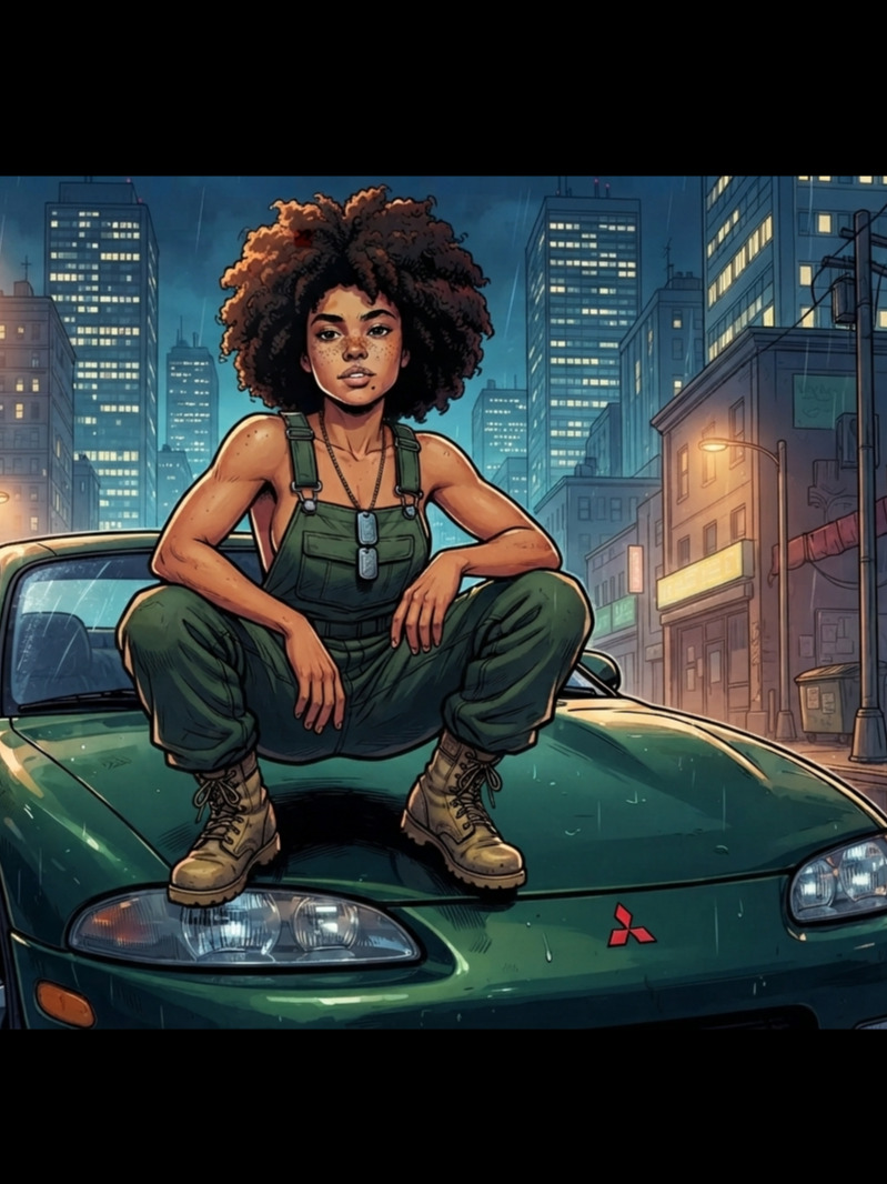 Song Image