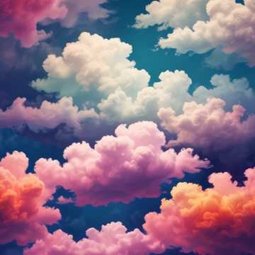 Image for Clouds
