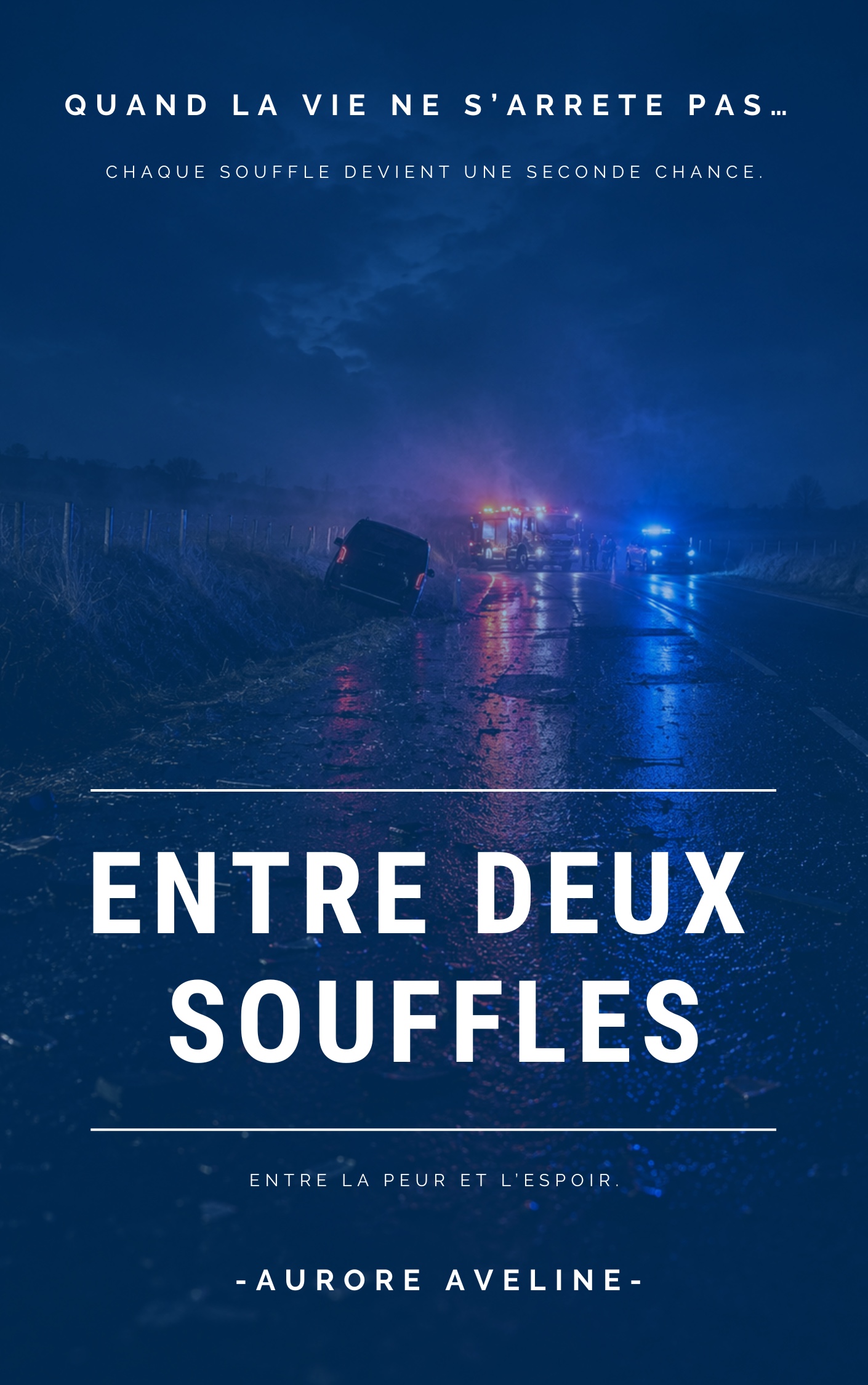 Entre Deux Souffles