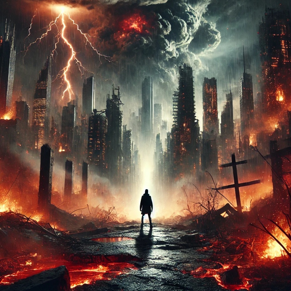 Persona image for Apocalypse