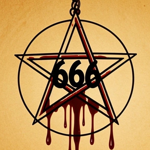 666* by Hansi Drootdo 🎸 | Suno