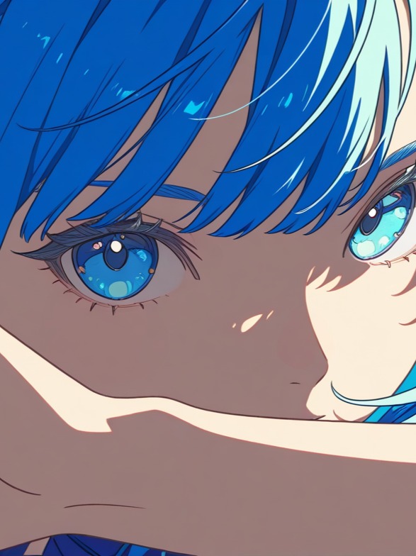 Quasar☆ のジャケット