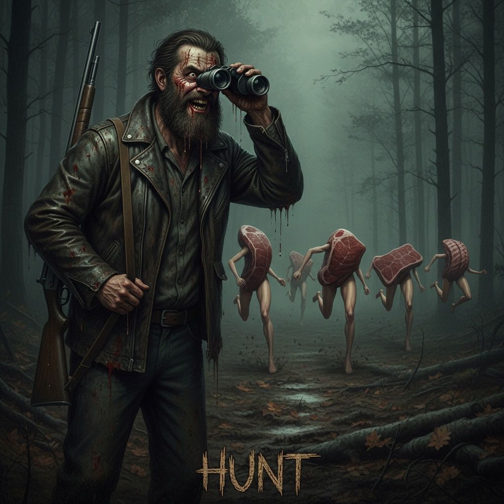 Image for Sick world