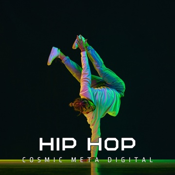 Playlist cover art