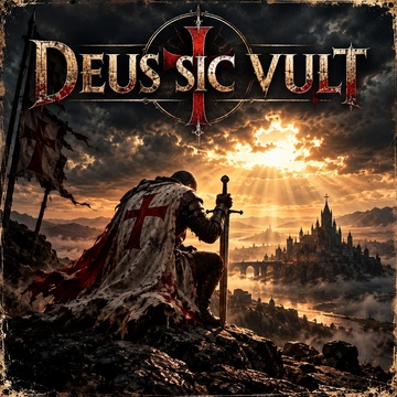 Deus Sic Vult
