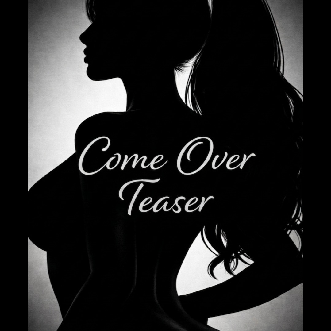 Come Over (Teaser) artwork