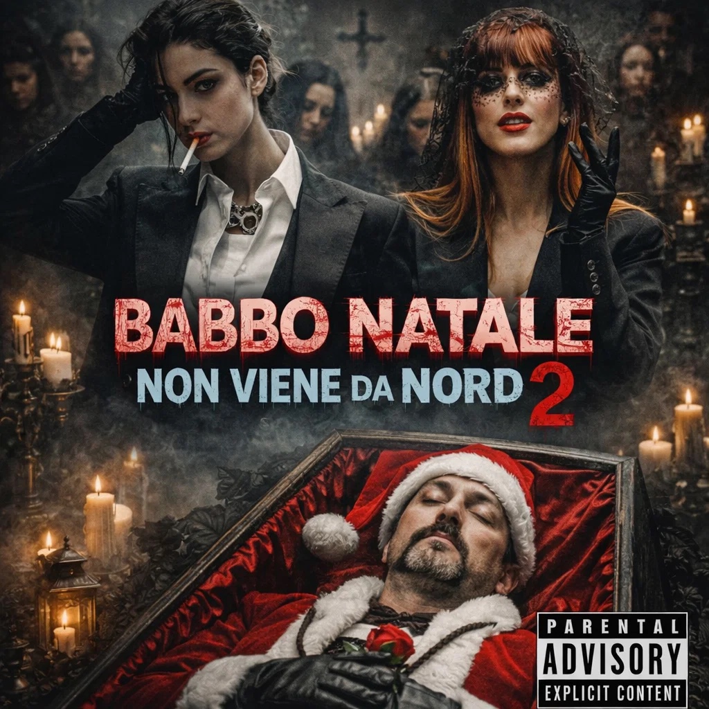Image for Babbo Natale non viene da Nord 2