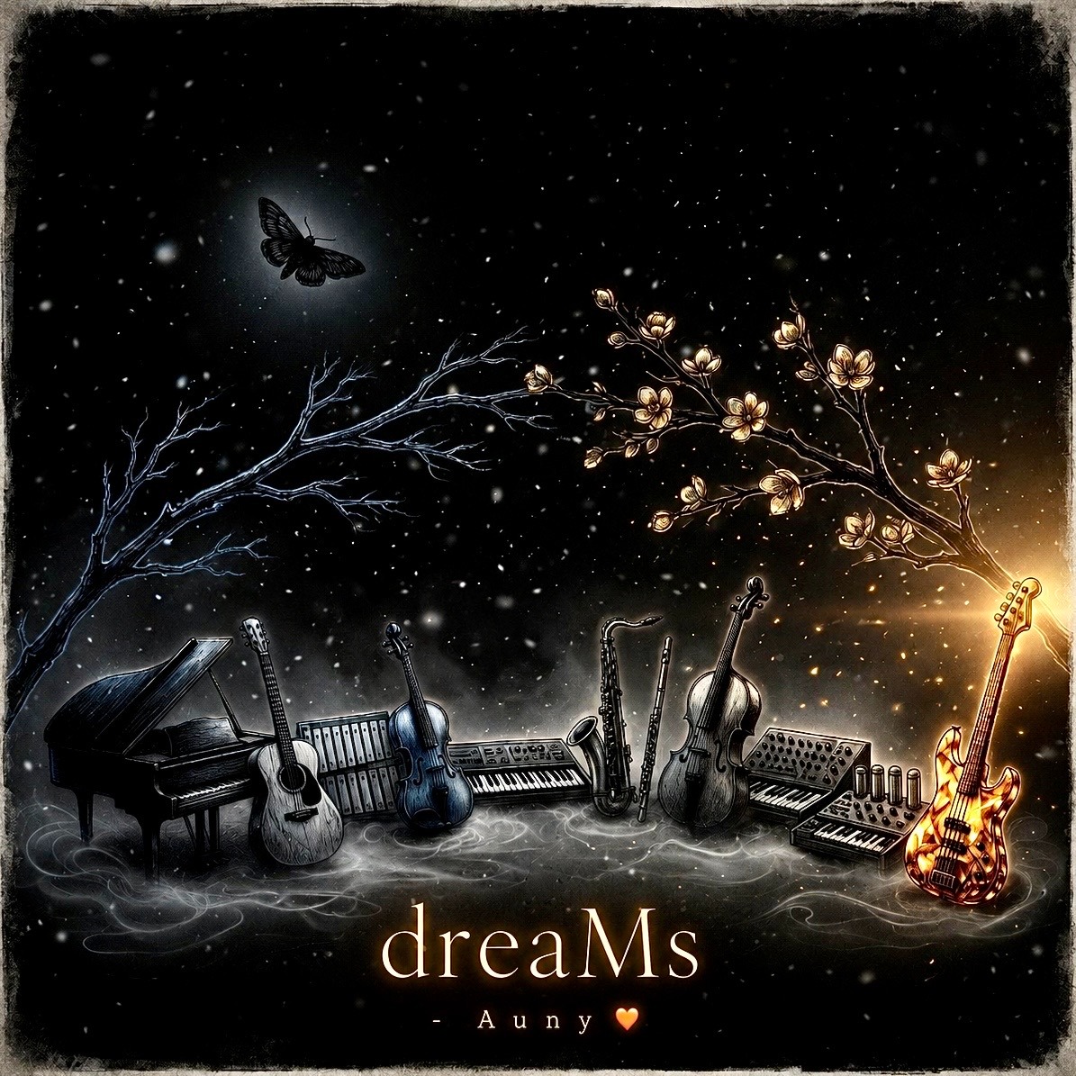 dreaMs