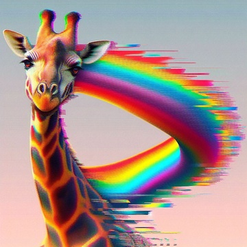 Playlist cover art