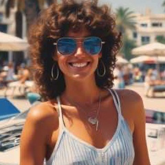 Image for Rimini Nights '85