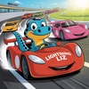 Reptile Racer