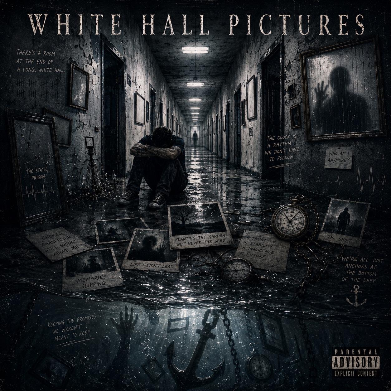 White Hall Pictures artwork