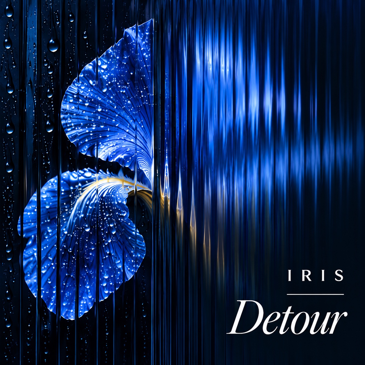 Detour cover art
