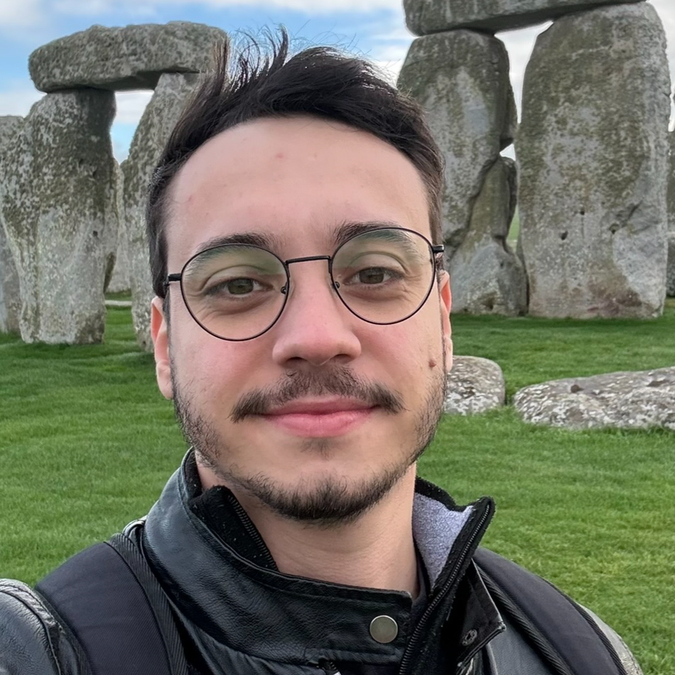 Profile avatar