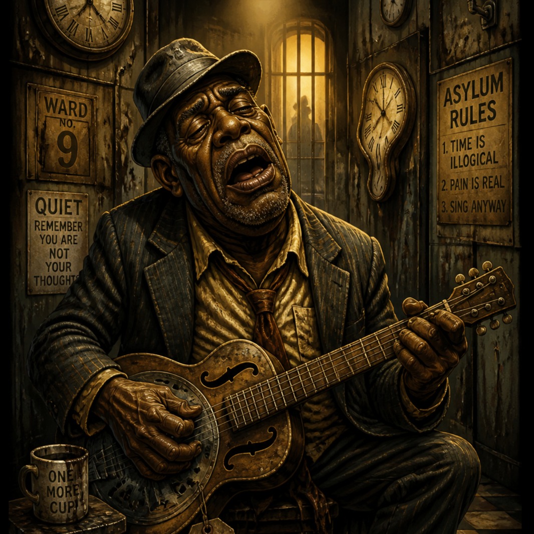 Song Cover Image