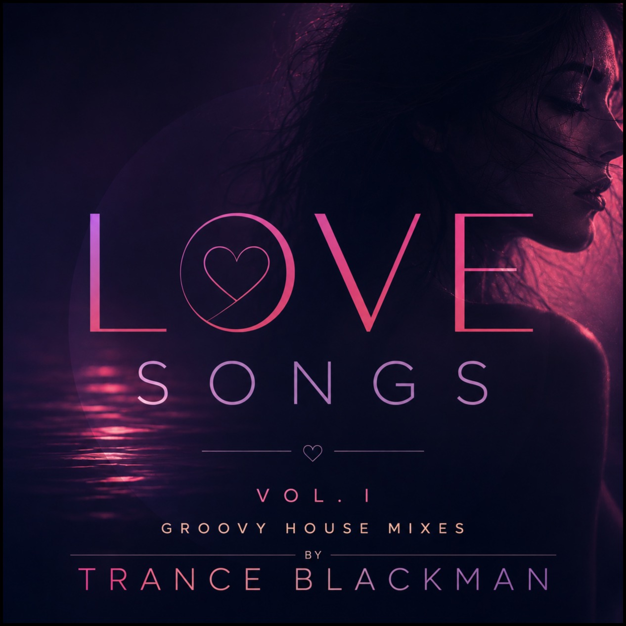 Playlist cover art