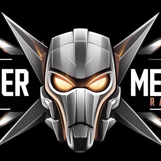 Image for Cyber Metal Radio