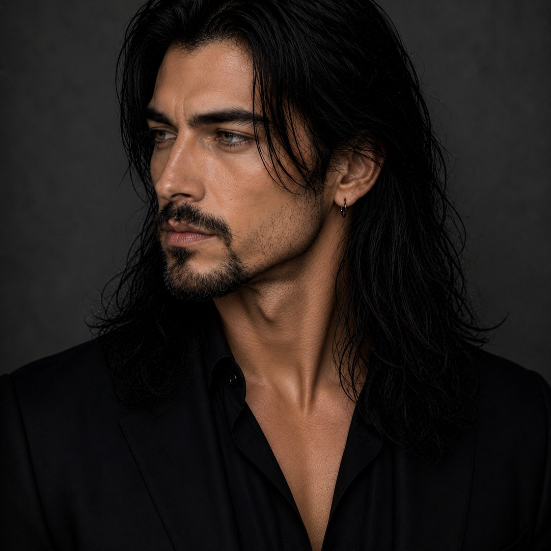 Damian Wolf