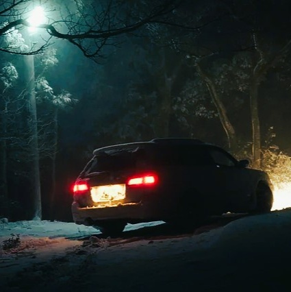 Image for Winter Memory