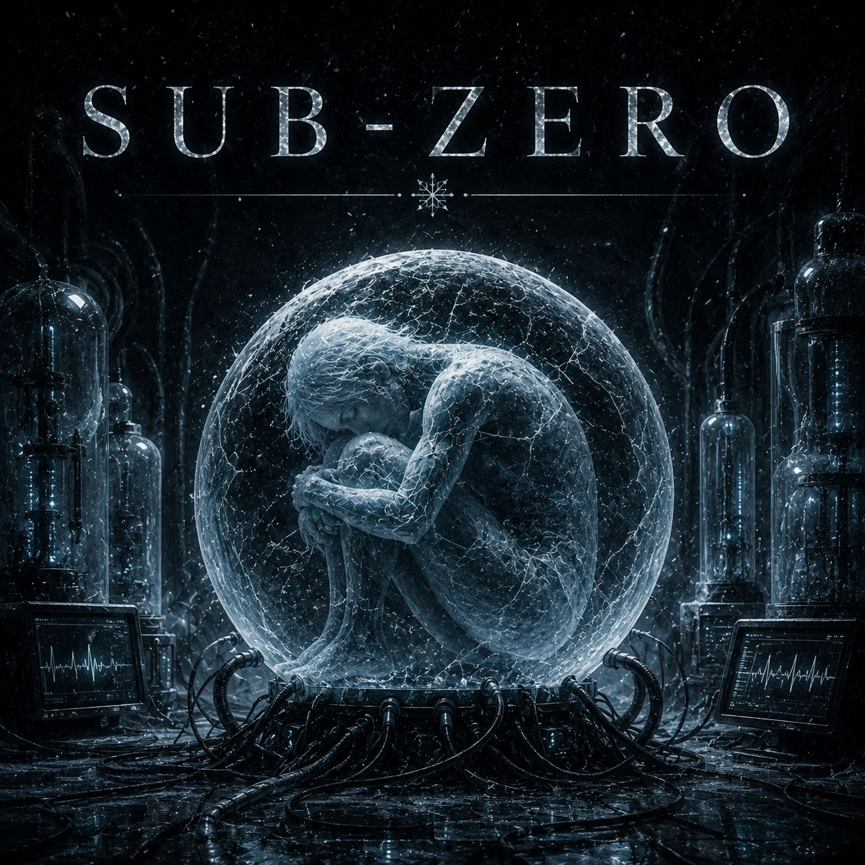 Sub-Zero artwork