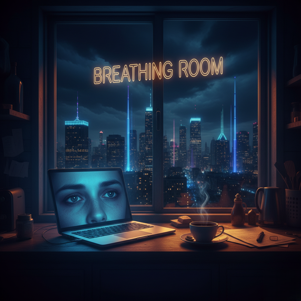 Breathing Room artwork