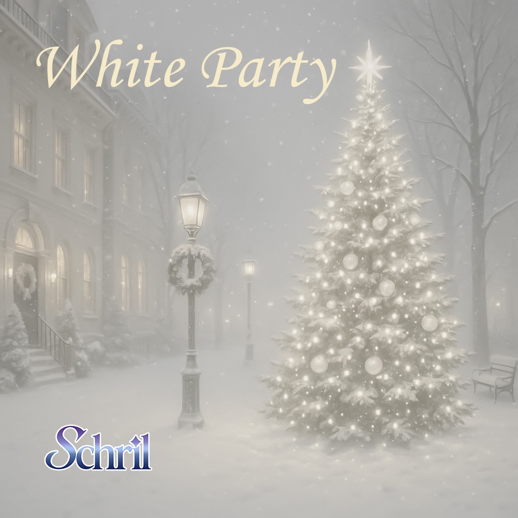 Image for White Party