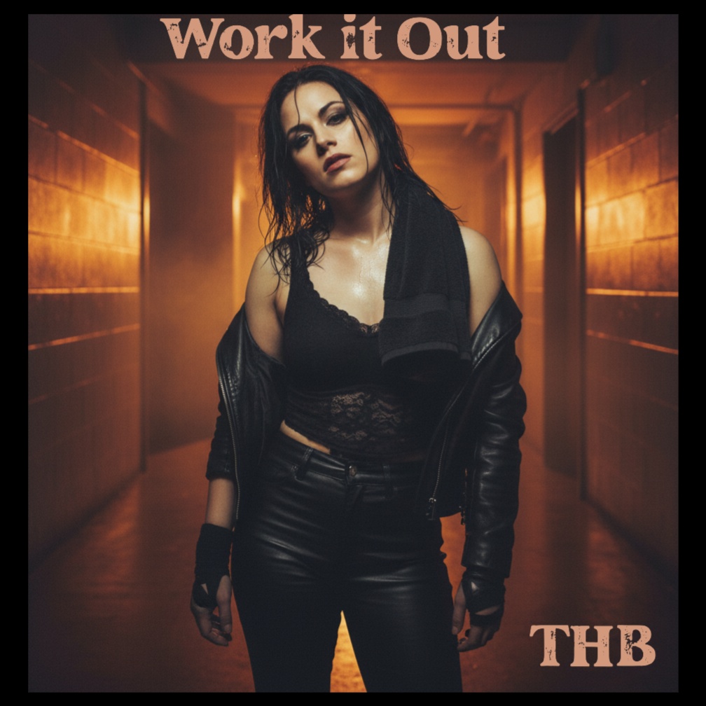 Image for Work it Out