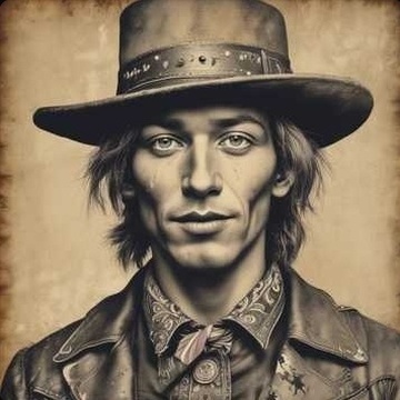 Image for Punk für Outlaws
