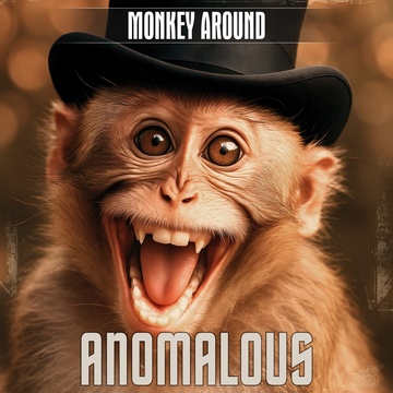 Image for Monkey Around