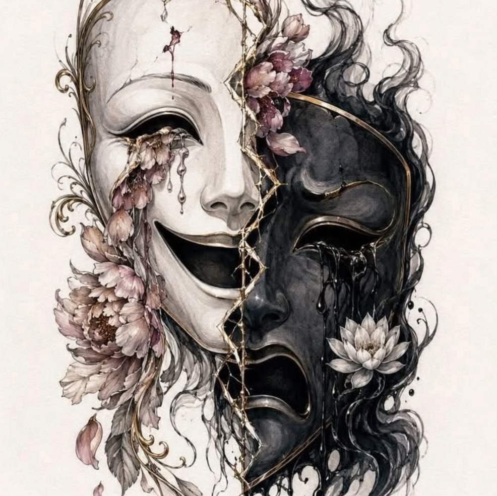 Two personalities part #1