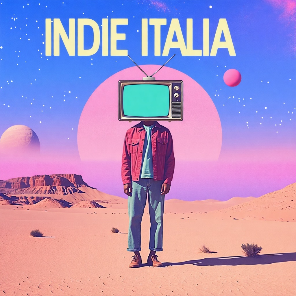 Image for Indie Italia 🇮🇹
