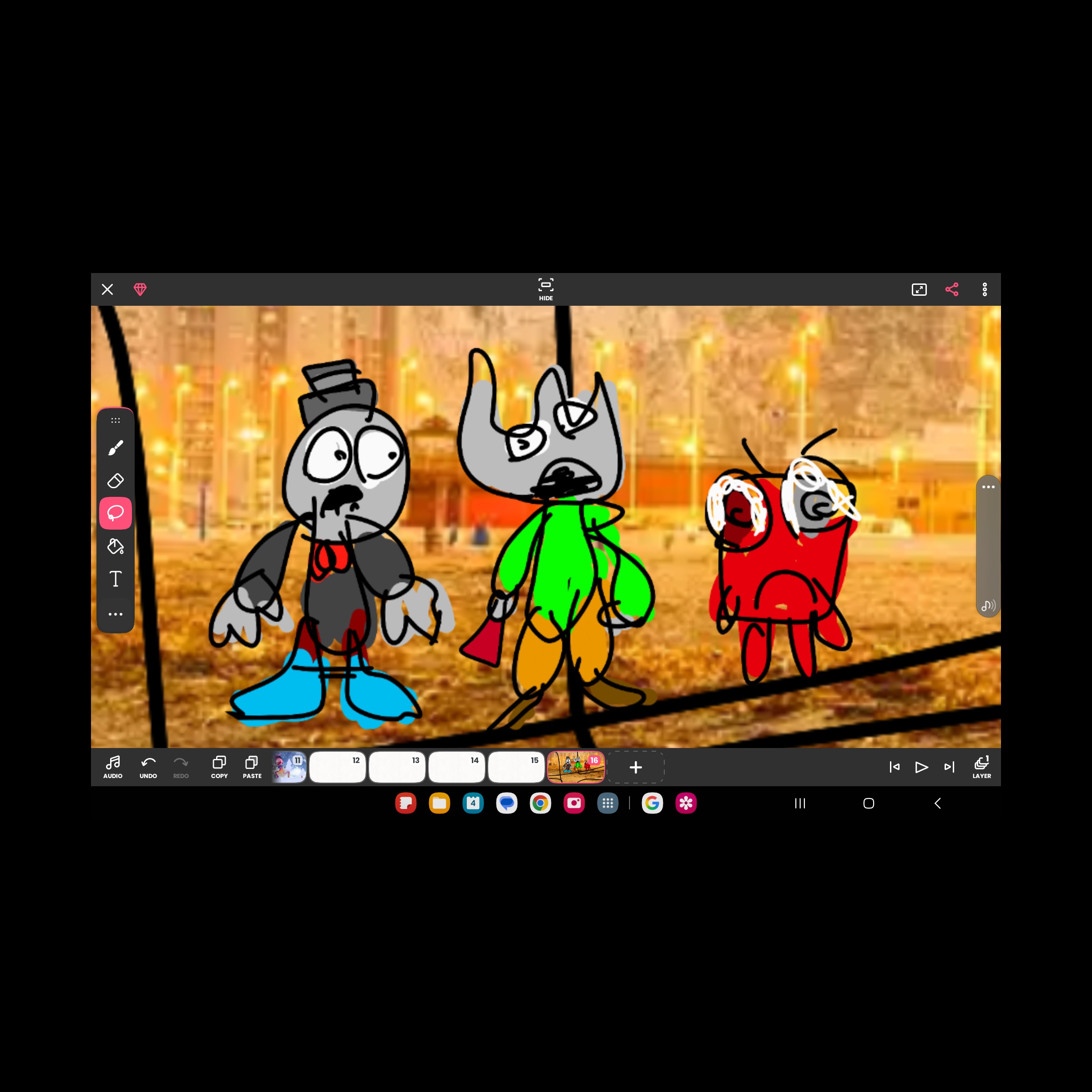 Song Image
