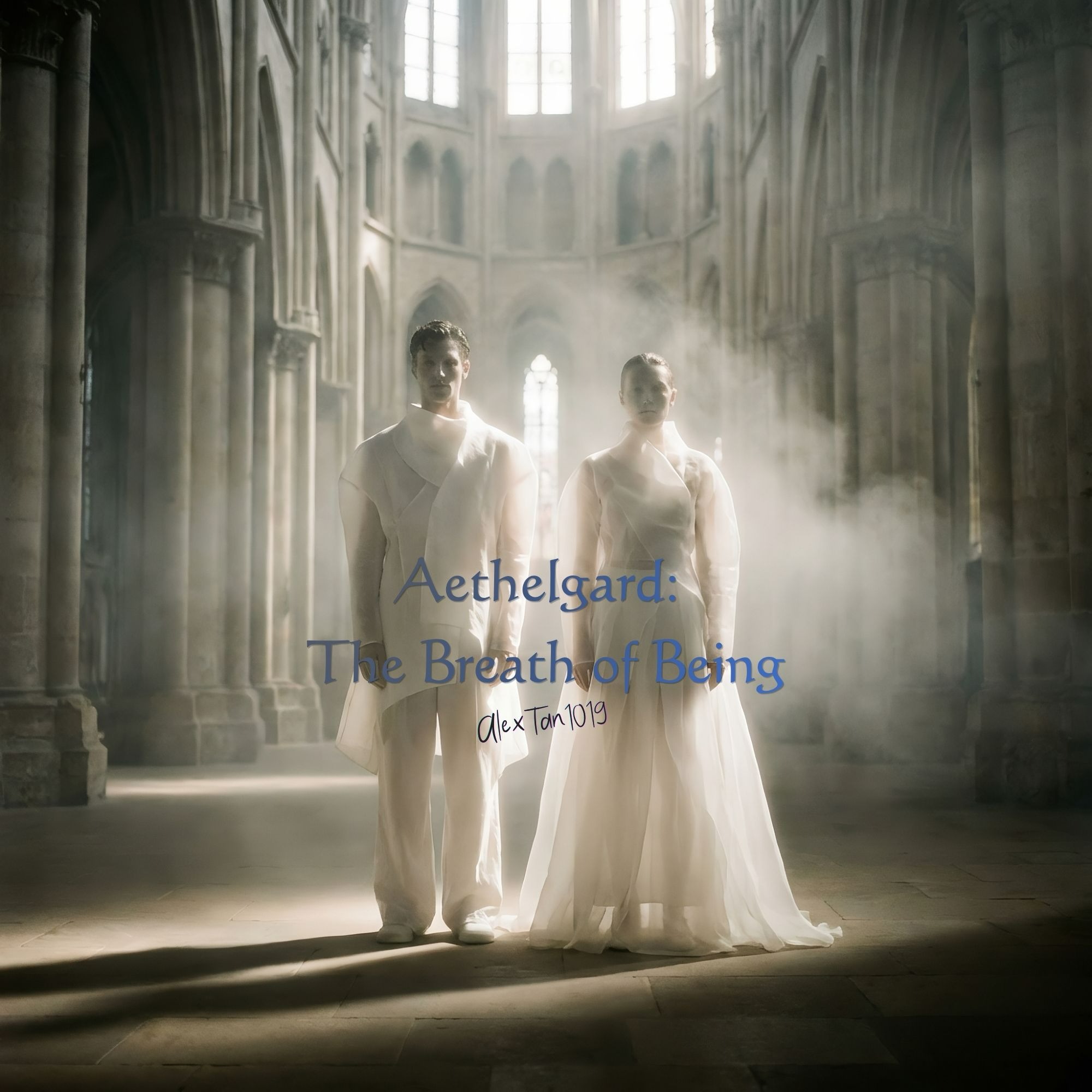 Playlist cover art