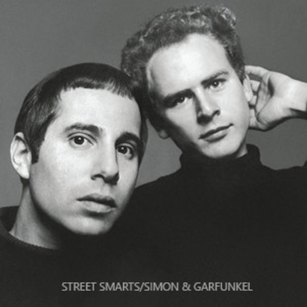 Street Smarts [Final] artwork
